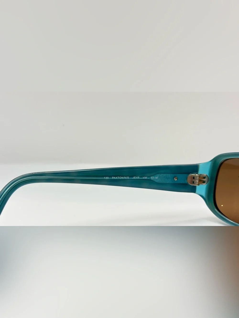 Kate Spade Paxton Tortoise Oval Sunglasses Frames Only